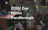 Oculus Quest 游戏《ZOSU 动物园之家通行证》ZOSU Zoo Home Passthrough