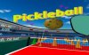 Oculus Quest 游戏《发球机》Pickleball VR