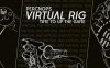 模拟控制器VR (PERCNOPS VIRTUAL RIG)