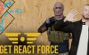 目标反作用力 (Target React Force)