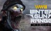 第二次世界大战冬季枪靶场 VR 模拟器（World War 2 Winter Gun Range VR Simulator）