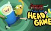 冒险时间：魔法人头游戏（Adventure Time: Magic Man’s Head Games）