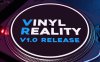 VR 中的DJ模拟器（Vinyl Reality）