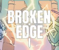 Oculus Quest 游戏《破碎边缘》Broken Edge