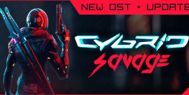 科幻节奏VR（CYBRID）