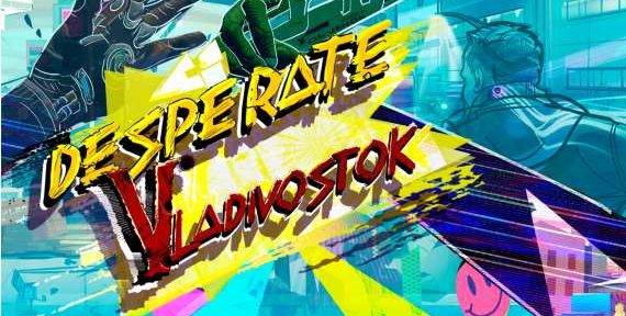 Oculus Quest 游戏《绝望：沃斯托克》Desperate: Vladivostok