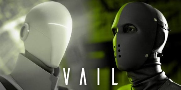 战术枪战 (VAIL VR)