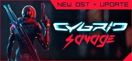 科幻节奏VR(CYBRID)