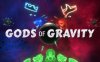 Oculus Quest 游戏《重力之神》Gods of Gravity