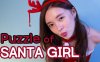 圣诞老人女孩 VR 之谜（Puzzle of Santa Girl VR）