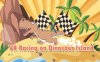 恐龙岛VR赛车 (VR Racing on Dinosaur Island)