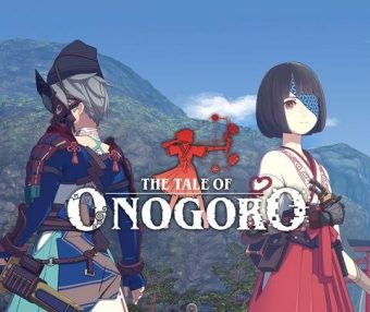 Oculus Quest 游戏《小五郎的故事、淤能碁吕物语》The Tale of Onogoro VR