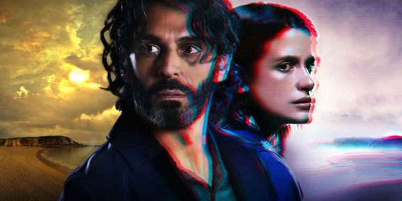 Oculus Quest 游戏《漩涡》Vortex VR