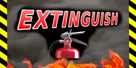 Oculus Quest 游戏《灭火：灭火器培训》Extinguish: Fire Extinguisher Training