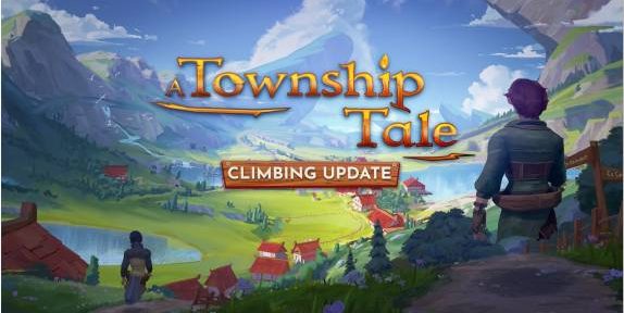 Oculus Quest 游戏《乡镇故事》A Township Tale