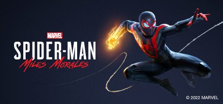 漫威蜘蛛侠VR 重制版 全DLC解锁 (Marvel’s Spider-Man: Miles Morales）