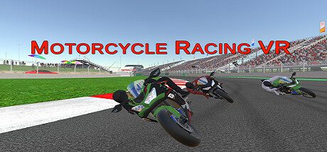 摩托车赛车 (Motorcycle Racing VR)