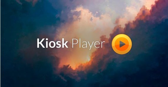 Oculus Quest 工具《KK播放器》Kiosk Player