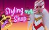 Oculus Quest 游戏《造型店 VR》Stying Shop VR Early Access