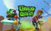 Oculus Quest 游戏《亡灵任务》Undead Quest