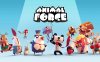 动物的力量（Animal Force）