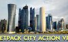 喷气背包城市飞行 VR（Jetpack City Action VR）