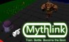 怪物战斗 (Mythlink)
