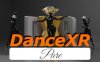 模型动作查看器 (DanceXR Pure)