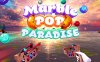 Oculus Quest 游戏《消消乐天堂》Marble Pop Paradise