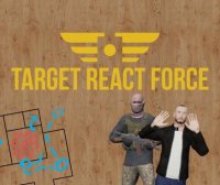 Oculus Quest 游戏《目标反作用力》Target React Force