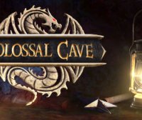 Oculus Quest 游戏《神秘的洞穴》Colossal Cave