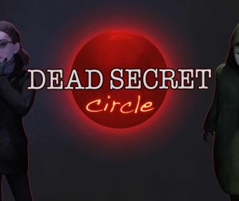 Oculus Quest 游戏《死亡的秘环》Dead Secret Circle