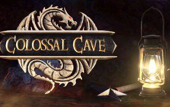 Oculus Quest 游戏《神秘的洞穴》Colossal Cave