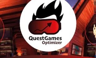Quest 一体机游戏优化器《Quest Games Optimizer》