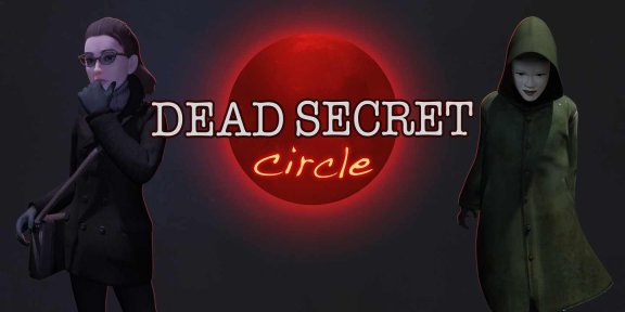 Oculus Quest 游戏《死亡的秘环》Dead Secret Circle