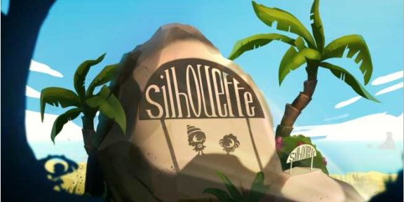 Oculus Quest 游戏《影子谜题》Silhouette