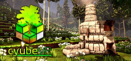 VR世界（cyubeVR）