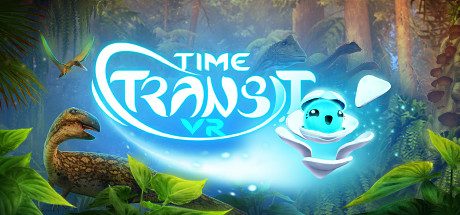 时空穿越VR（Time Transit VR）