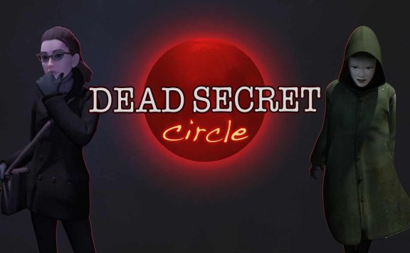 Oculus Quest 游戏《死亡的秘环》Dead Secret Circle