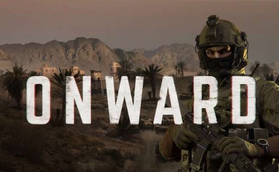 Oculus Quest 游戏《前进》Onward VR