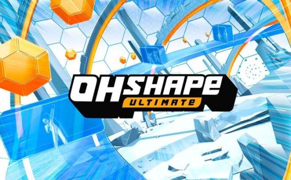 Oculus Quest 游戏《墙来了!》OhShape