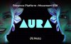 Oculus Quest 游戏《光环》Aura