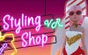 造型店VR (Styling Shop VR)