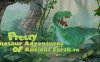 古地球恐龙历险记（Pretty Dinosaur Adventures of Ancient Earth VR)