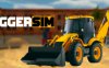 挖掘机和重型设备模拟器 (DiggerSim – Excavator & Heavy Equipment Simulator VR)