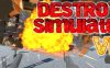 破坏模拟器VR (DESTROY Simulator VR)