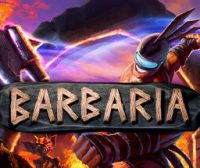 Oculus Quest 游戏《野蛮战斗》Barbaria vr