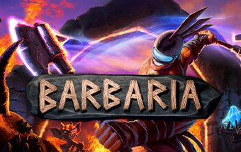 Oculus Quest 游戏《野蛮战斗》Barbaria vr