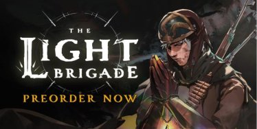 Oculus Quest 游戏《光之旅团》The Light Brigade