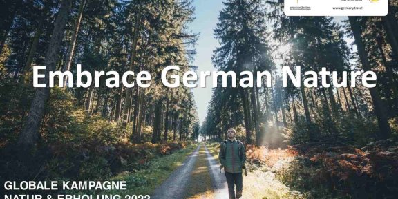 Oculus Quest 游戏《德国的自然体验》Nature Experience in Germany